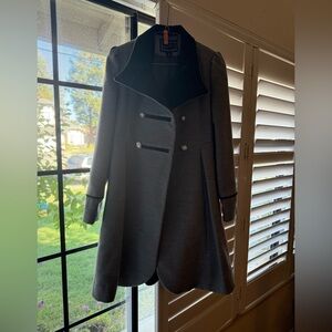 Tailored by Rothschild Girls Dress Coat